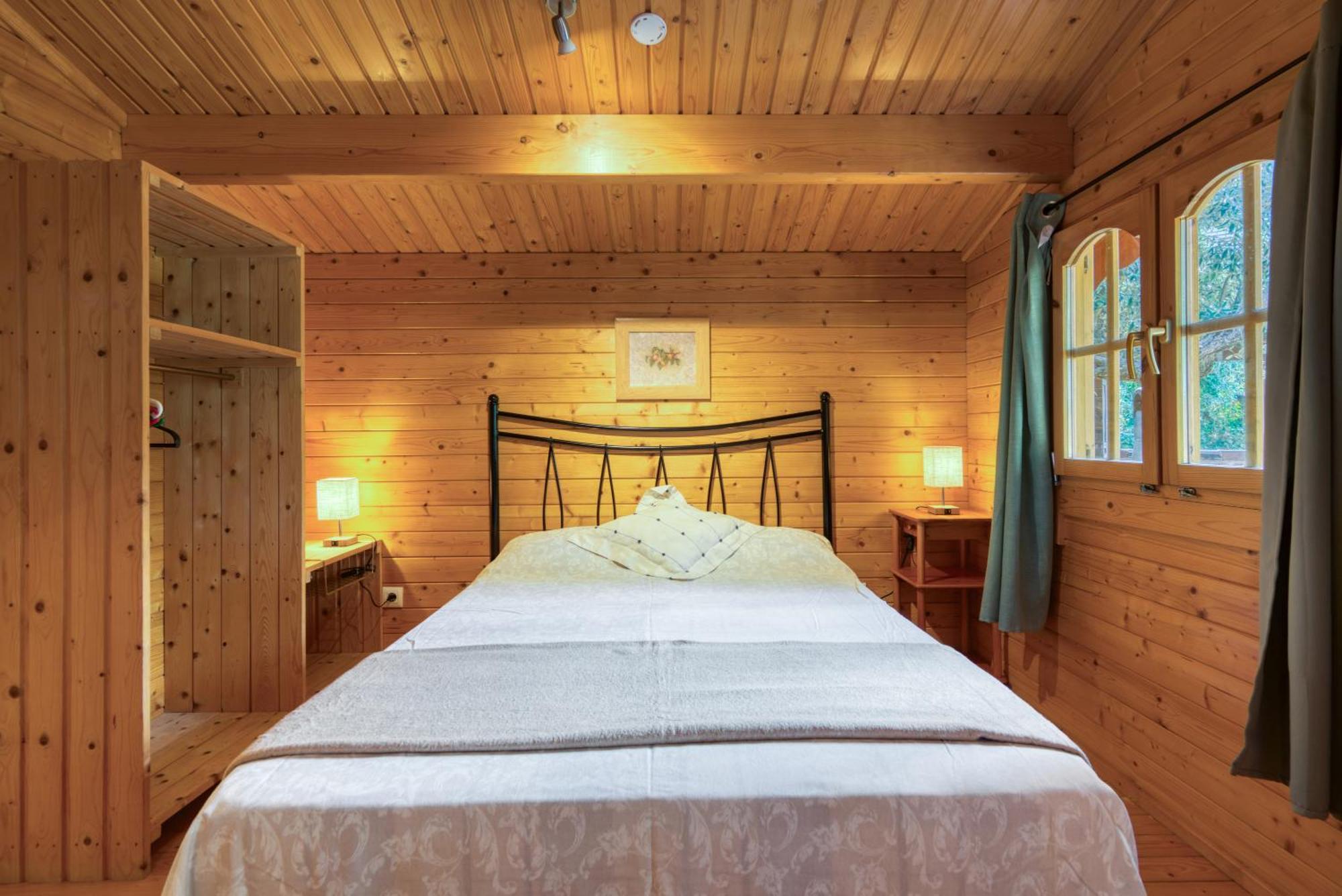 Entre Viejos Olivos Villa Benicolet Eksteriør bilde