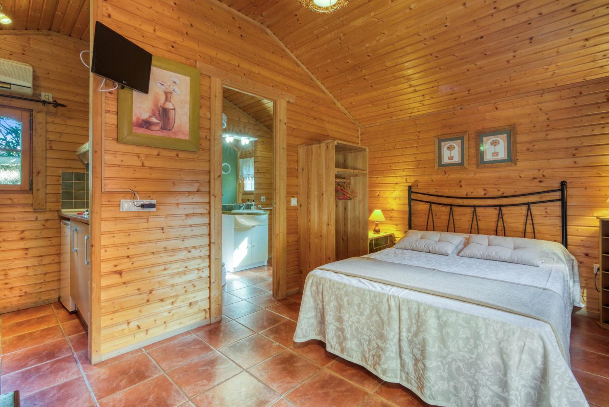 Entre Viejos Olivos Villa Benicolet Eksteriør bilde