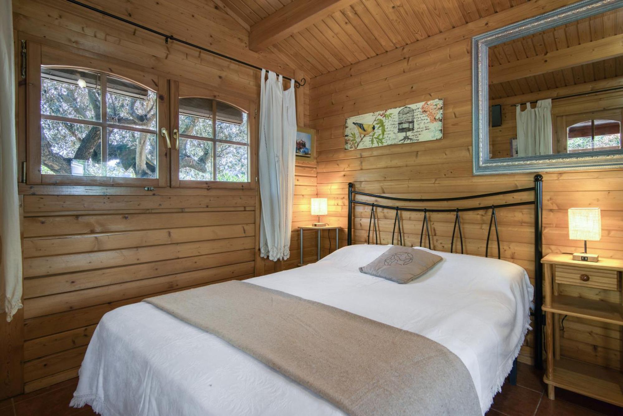 Entre Viejos Olivos Villa Benicolet Eksteriør bilde