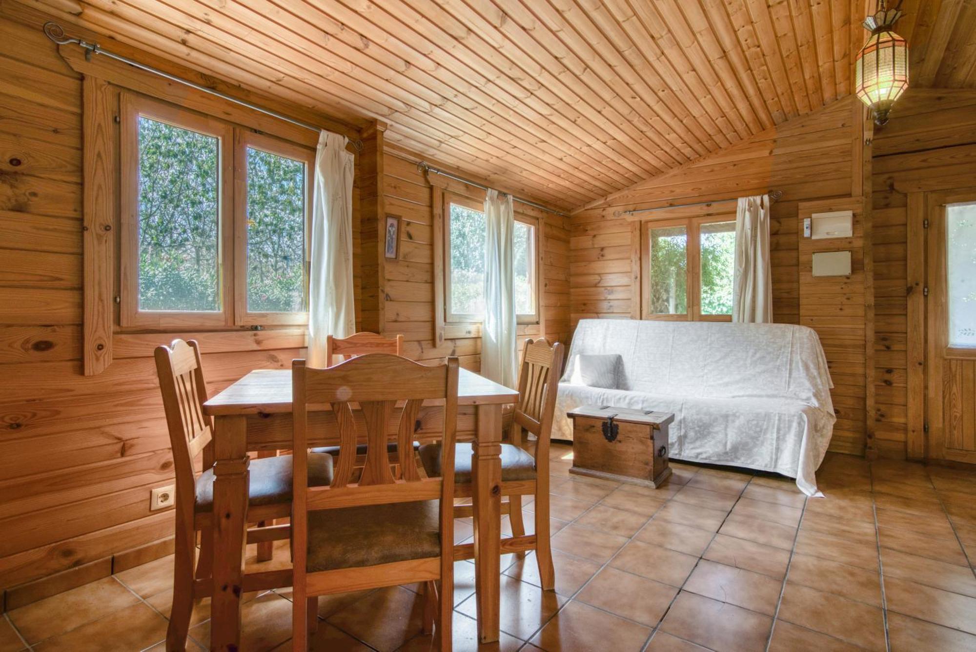 Entre Viejos Olivos Villa Benicolet Eksteriør bilde